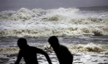 Depression in Arabian Sea expected to develop into super cyclonic storm